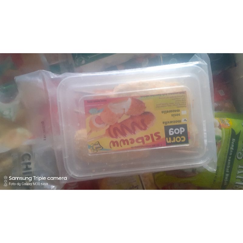 

Cordog Sebleew isi 3 pcs