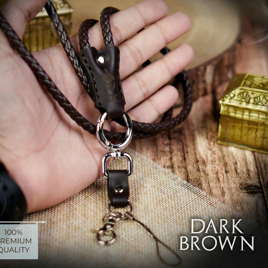 

Terbaik Tali Gantungan Spartan X / Lanyard Spartan X 3 O Ring