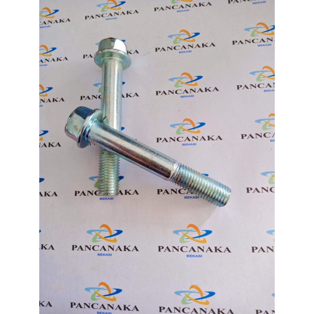 FLANG BOLT 10X65