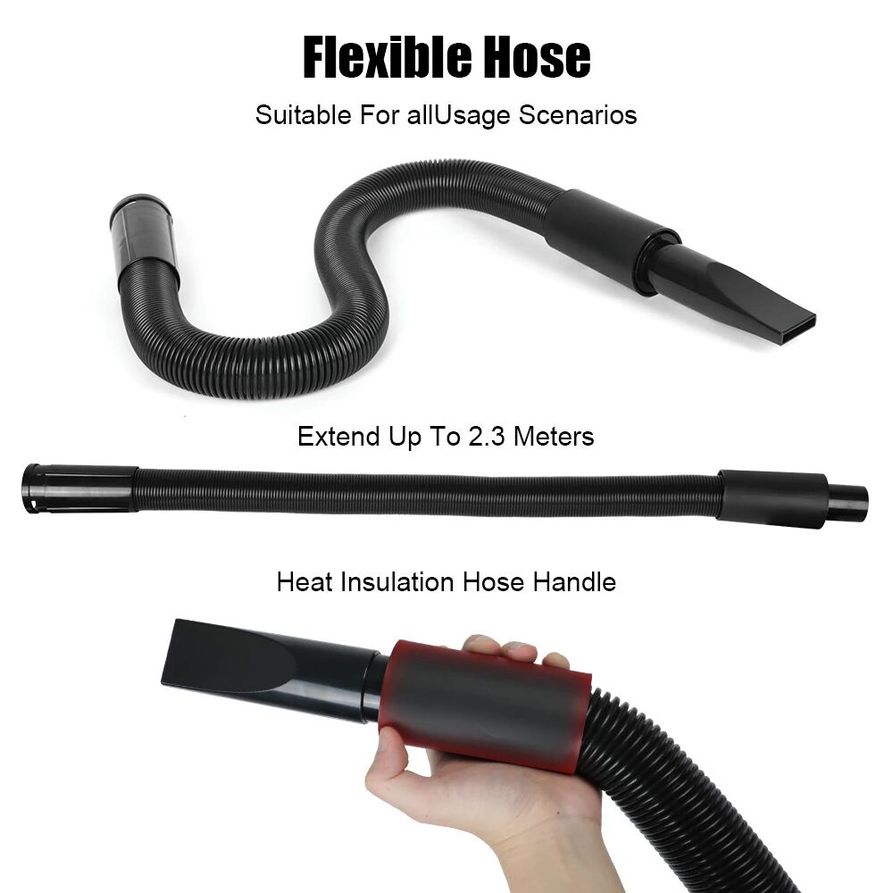 CHAOLUN 3200W Pet Blower Pet Dryer Kucing Blower Anjing Dryer Blower Pengering Rambut Hewan Peliharaan Pengering Perawatan Kucing Anjing Pengering Rambut Hewan Peliharaan