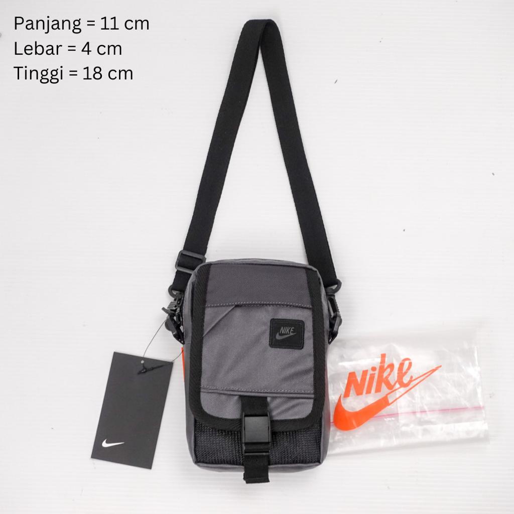 Slingbag Nike Mini / Tas Hp Nike Mirror Original / Tas Selempang pria