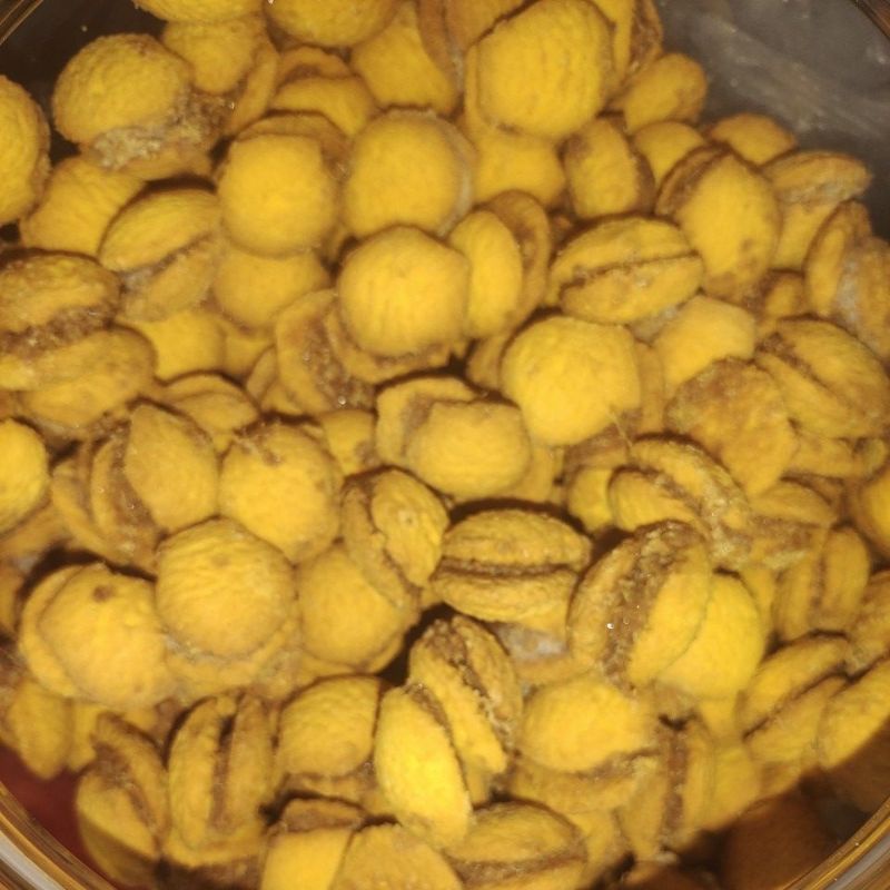 

cookies nanas