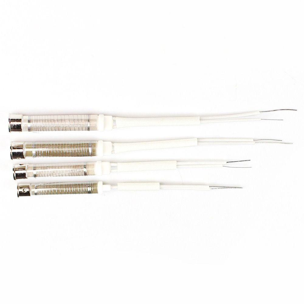 Top Soldering Iron Core Alat Las Aksesori Pengerjaan Logam Panas Eksternal Tahan Lama