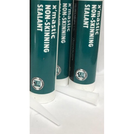 

Extraseal silicone sealant Mastic ( basah ) silicone basah