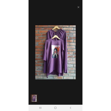 SETCEL BAJU VIRAL WANITA (BAJU+CELANA) ONE SET/1SET BAJU SETELAN VIRAL SABLON