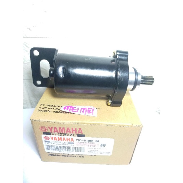 dinamo starter Byson 2010-2011 (21C-H1800-00) oem