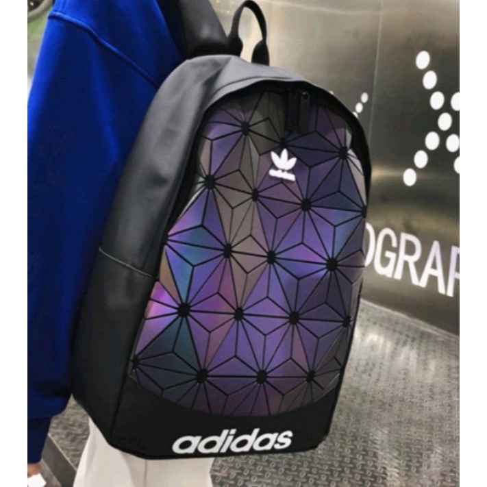Tas ransel adidas / tas ransel wanita / backpack adidas