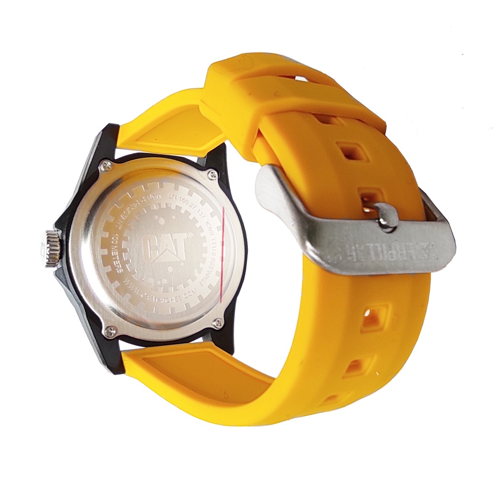 Caterpillar Casual Men's Watch CAT LN.160.27.137