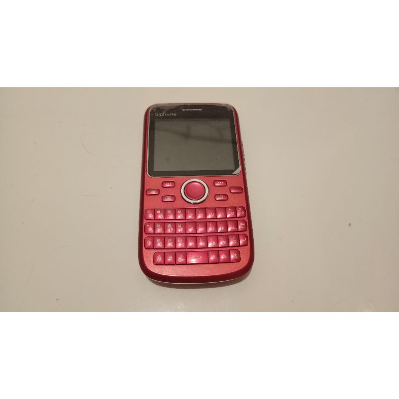 HP Ti.Phone T90 HP TV Java Game