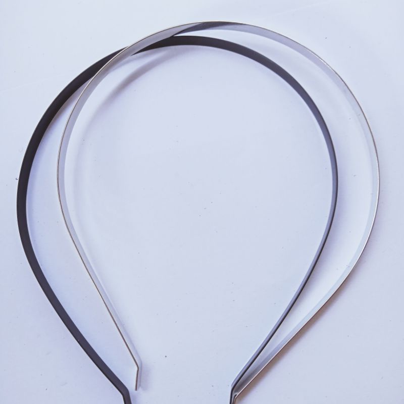 Bando besi 6 mm (1 biji)