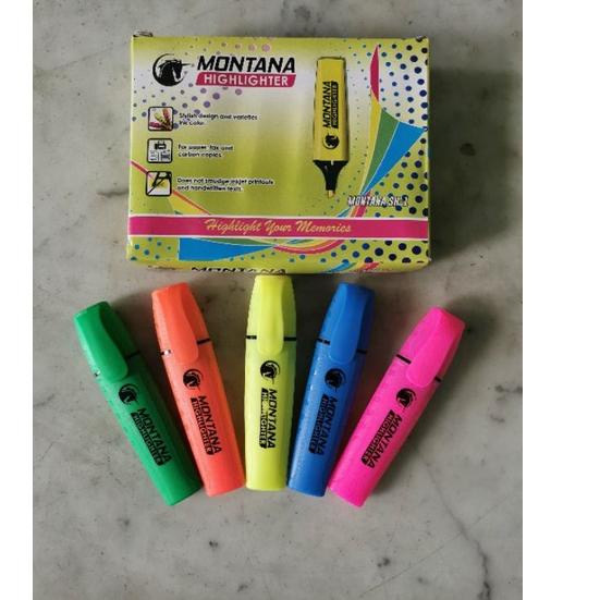 

Update Terbaru stabilo montana