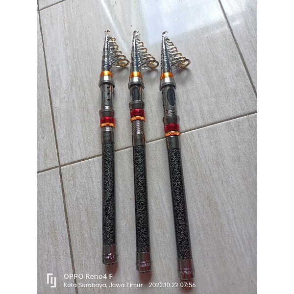 Stik joran Antena PARAMERION 360 CM