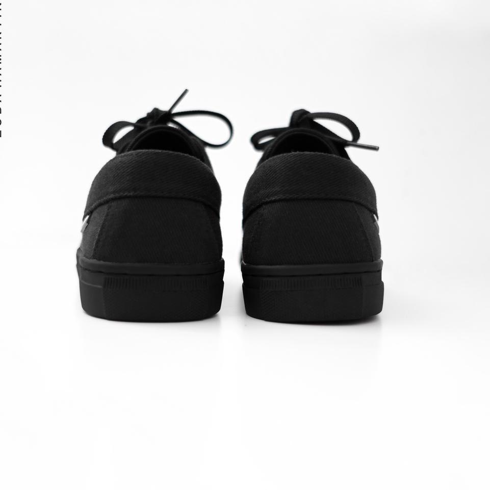 Terlaris Zoda Hamartin Sepatu Pria JOYLAND V2 Triple Black