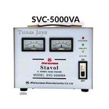 Stavol Stavolt Stabilizer 5000 VA MATSUNAGA