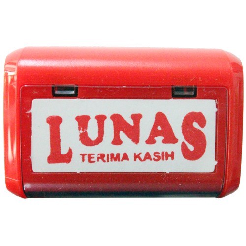 

Mudah Trodat 3911 Stempel Printy Lunas Sale!!!