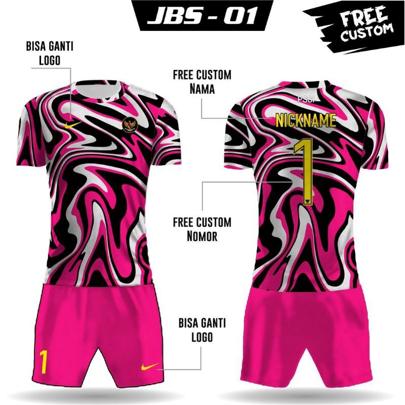 Jersey setelan kiper Jersey Timnas indonesia Jersey Indonesia Jersey sepak bola