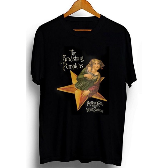 kaos band smashing pumpkins