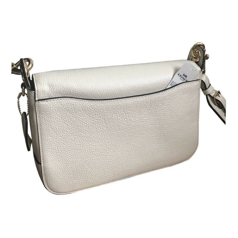 Coach Jes Messenger (72703)