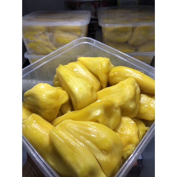 Nangka Kupas 1 kg