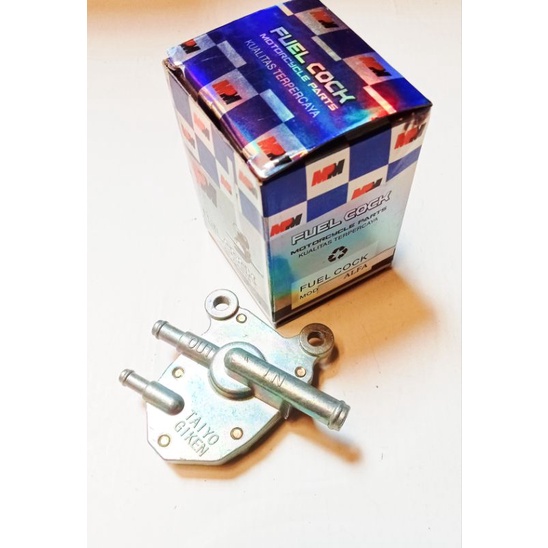 kran bensin yamaha alfa force1