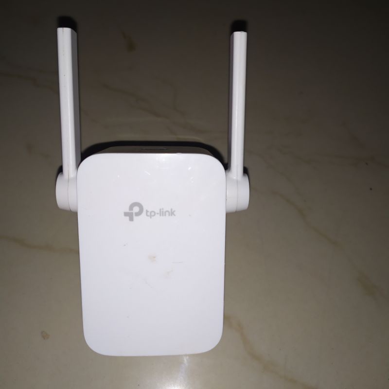 Repeater Wifi TPLINK TL-WA855RE 300Mbps Wifi Range Extender