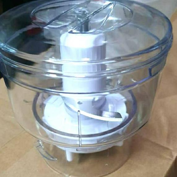 Booming COPER DAGING untuk BLENDER PHILIPS HR-2061 HR-2071 HR-2115 HR-2116