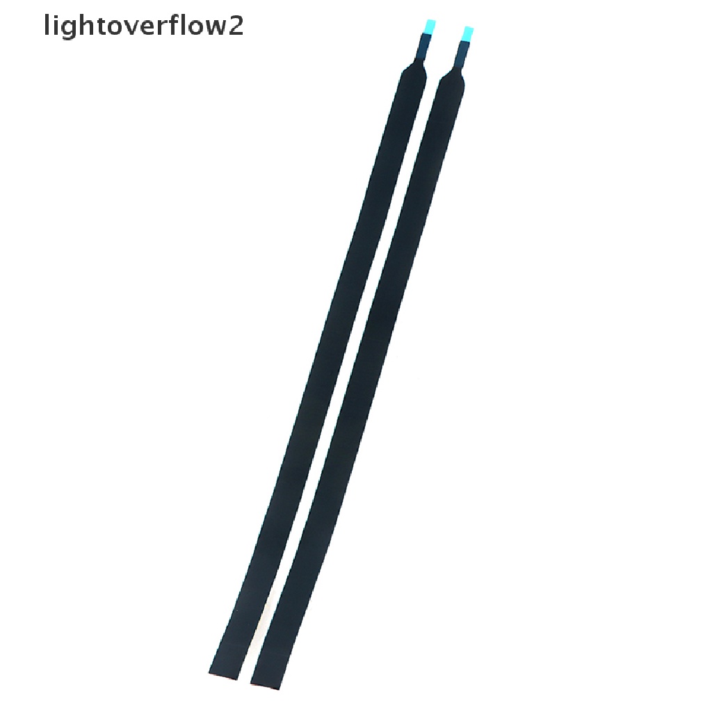 (lightoverflow2) 2pcs Tape Dua Sisi 190mm Untuk HP Lenovo ASUS Acer Dell MSI (ID)