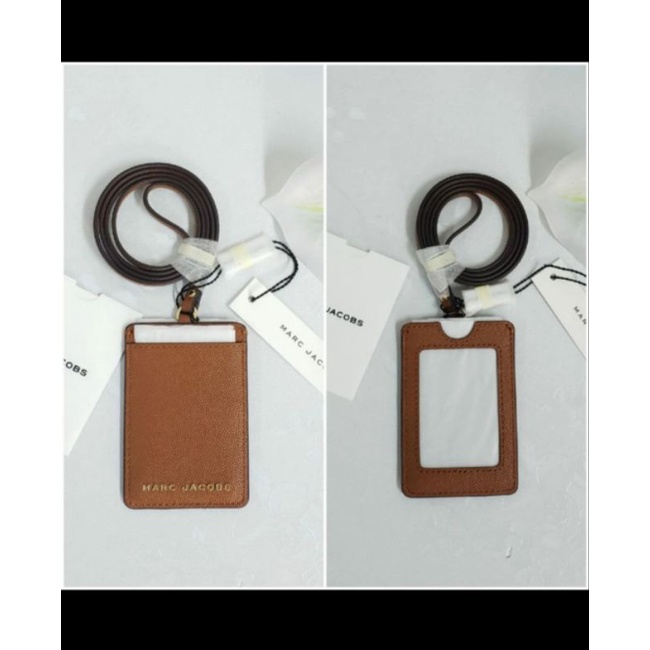 

Lanyard Brown eMJe