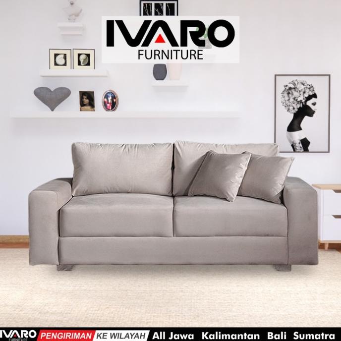 Ivaro Sofa Trendy
