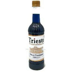 

Ready Stok Syrup Trieste Sirup kental Premium 650ml 