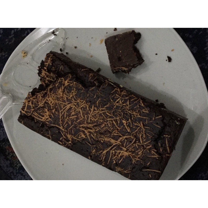 

Brownies