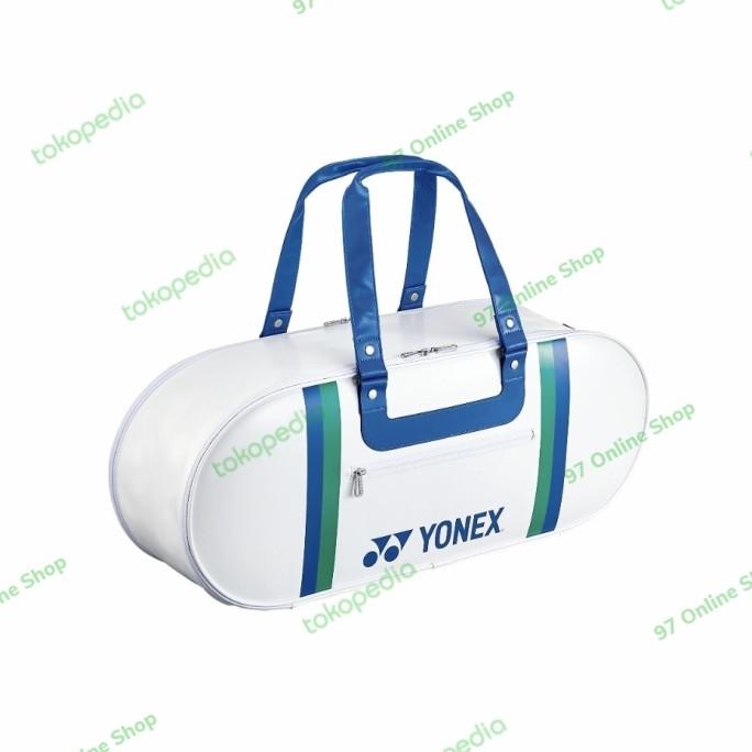 TAS YONEX BADMINTON BAG BA31WAPEX / ROUND 75 TH ANNIVERSARY|ORIGINAL|