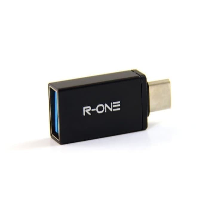 OTG TYPE-C TO USB R-ONE - CONNECTOR FLASHDISK TYPE-C R-ONE