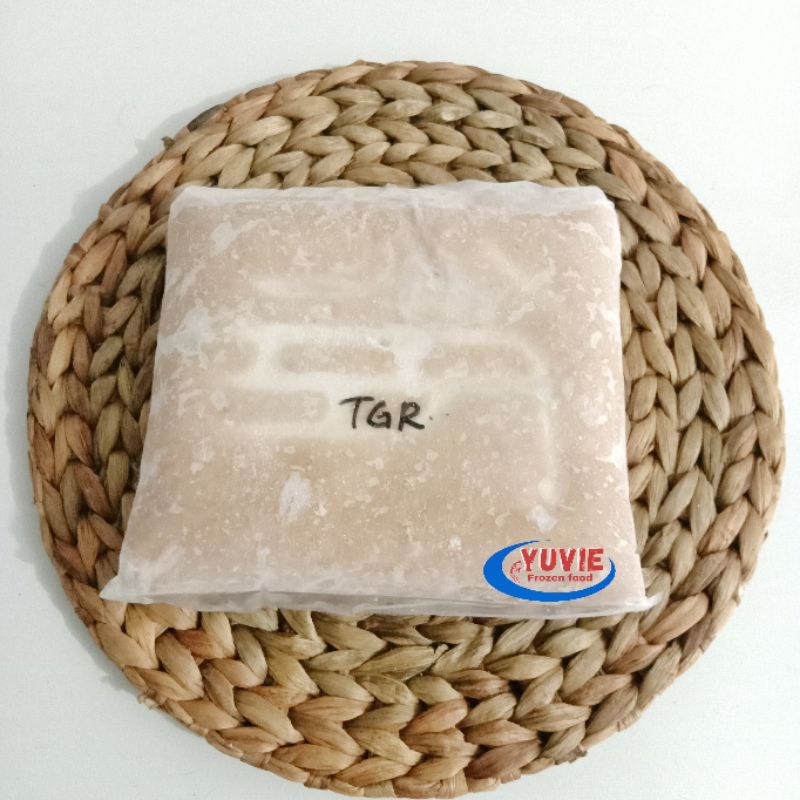 IKAN GILING TENGGIRI PAPAN