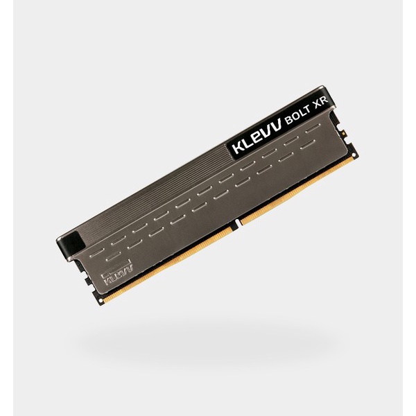 Klevv Ddr4 Bolt Xr Series Pc28800 3600Mhz Dual Channel 16Gb (2X8Gb)