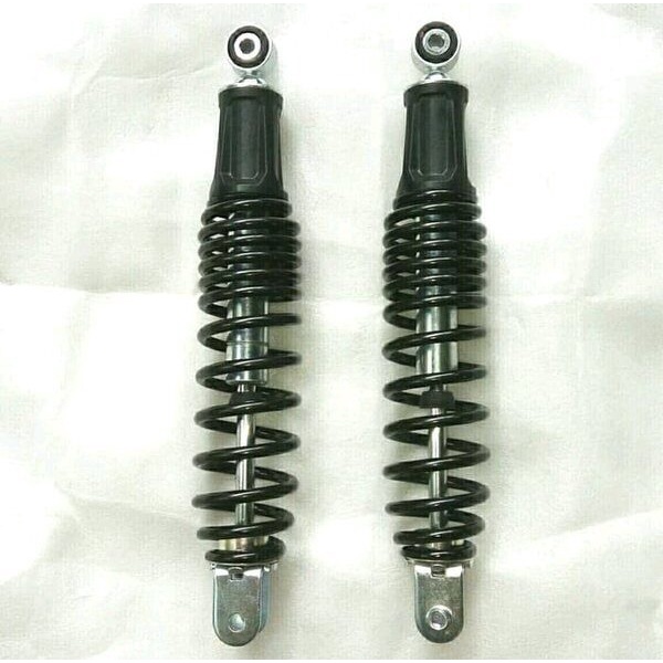 Shock belakang nmax original