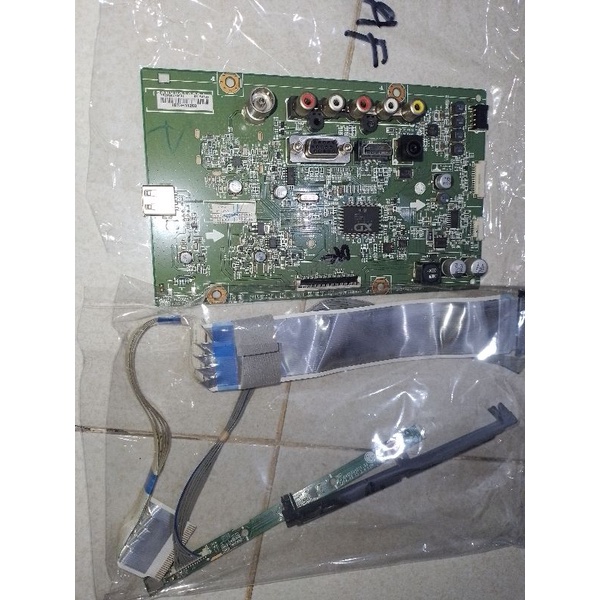 MB LG 29MT48AF
