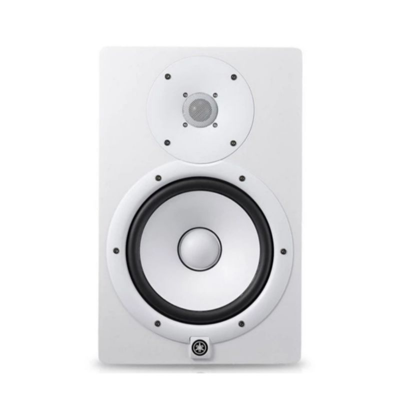 GROSIR SPEAKER AKTIF MONITOR YAMAHA 8 INCH RECORDING HS8 1 BUAH