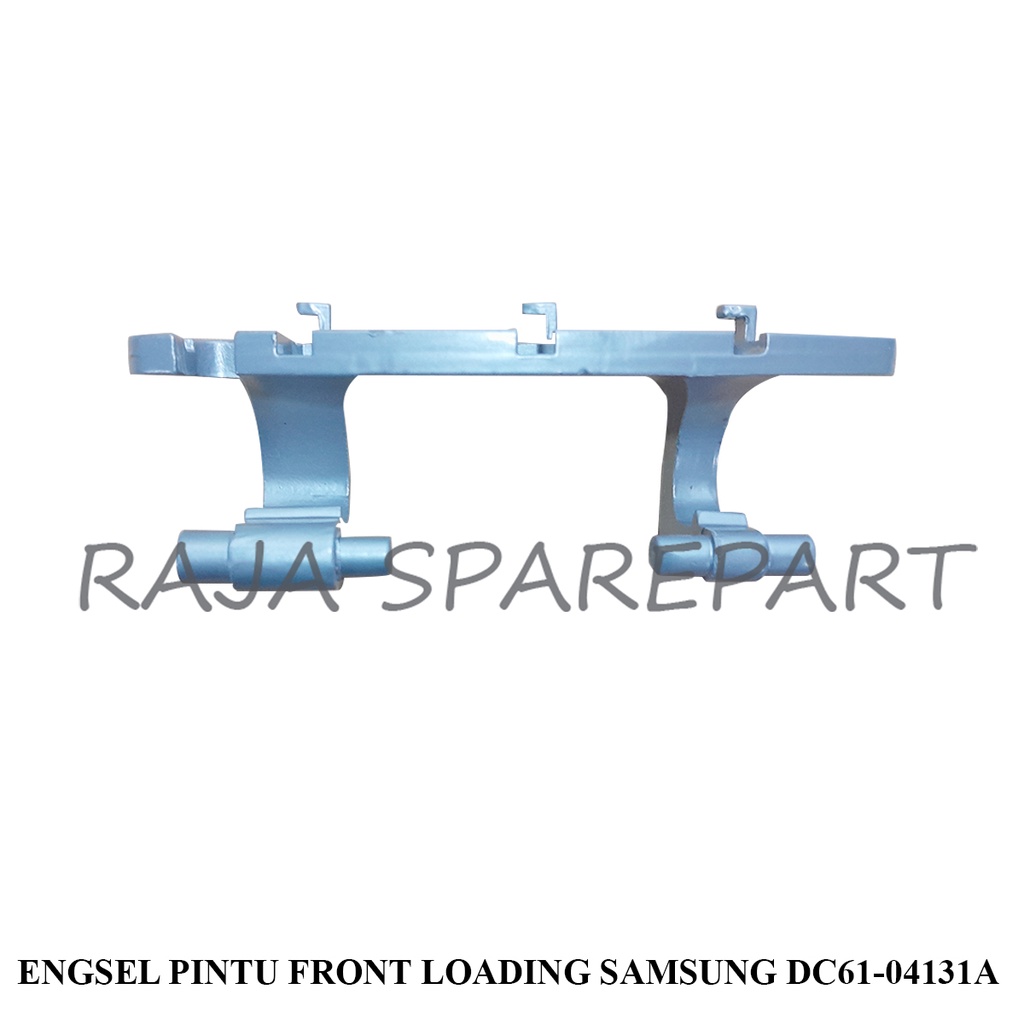 ENGSEL PINTU MESIN CUCI FRONT LOADING SAMSUNG DC61-04131A