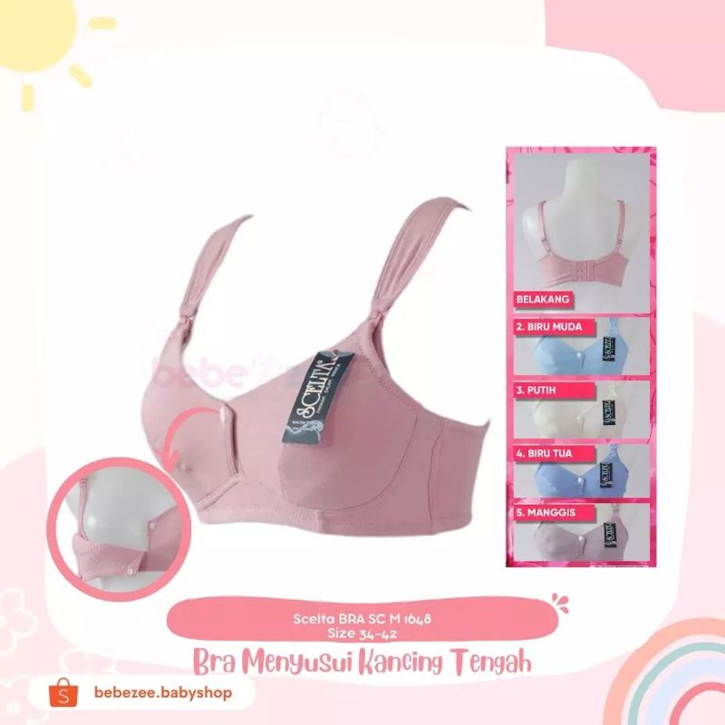Scelta Bra Menyusui BH SC M 1648