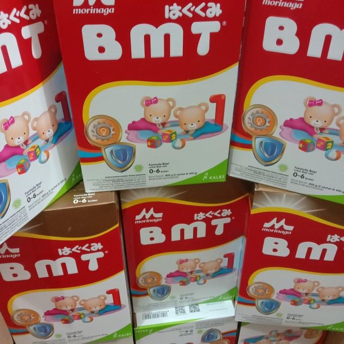 Promo Bmt Morinaga 0 6 Bulan