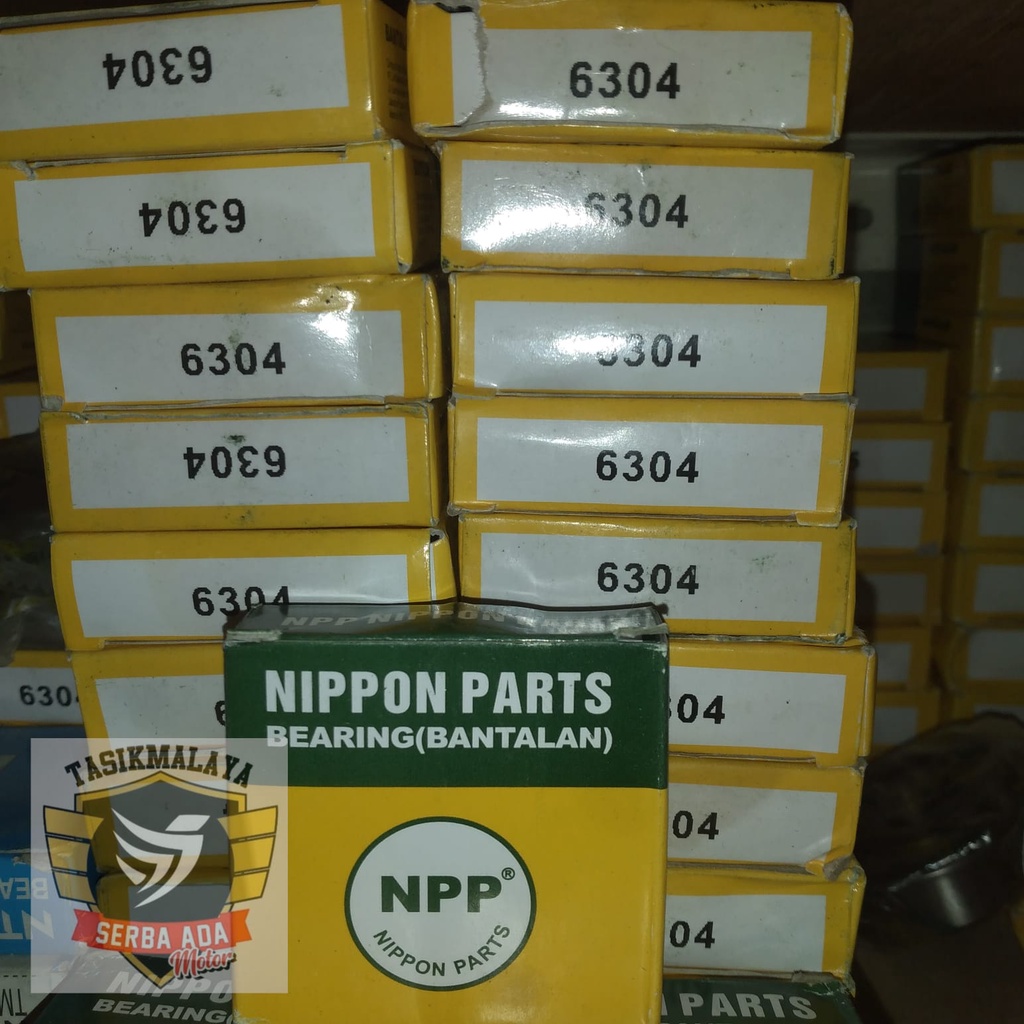 LAHER KRUK AS GRAND , RX KING , WIN , SUPRA , LEGENDA , RXS , RXZ , TS 125 6304 NPP 100% Original