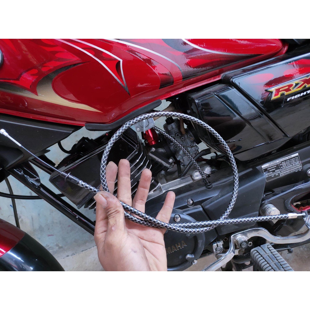 KABEL TALI KOPLING RX KING RXS KARBON ORI