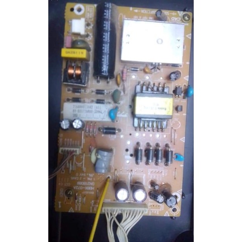 PSU power supply Polytron pld 32d100