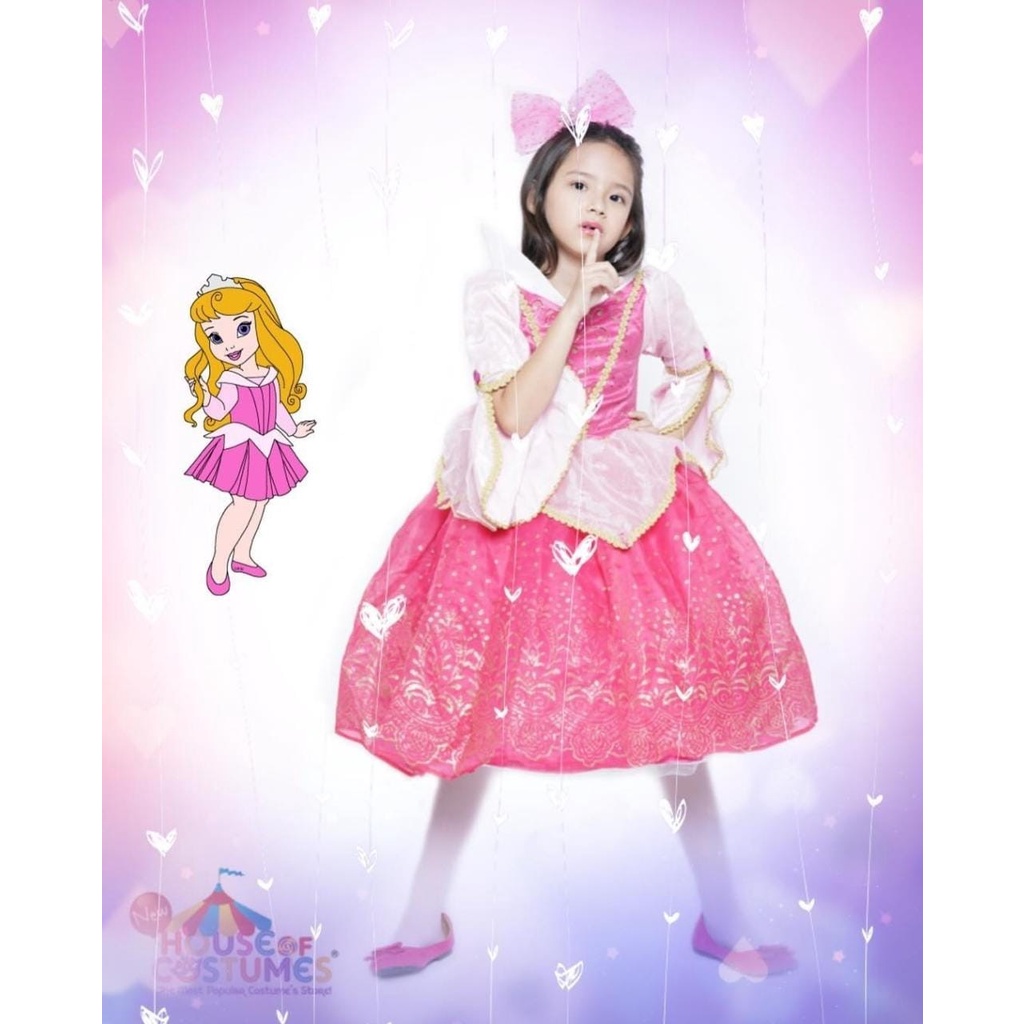 Princess Aurora