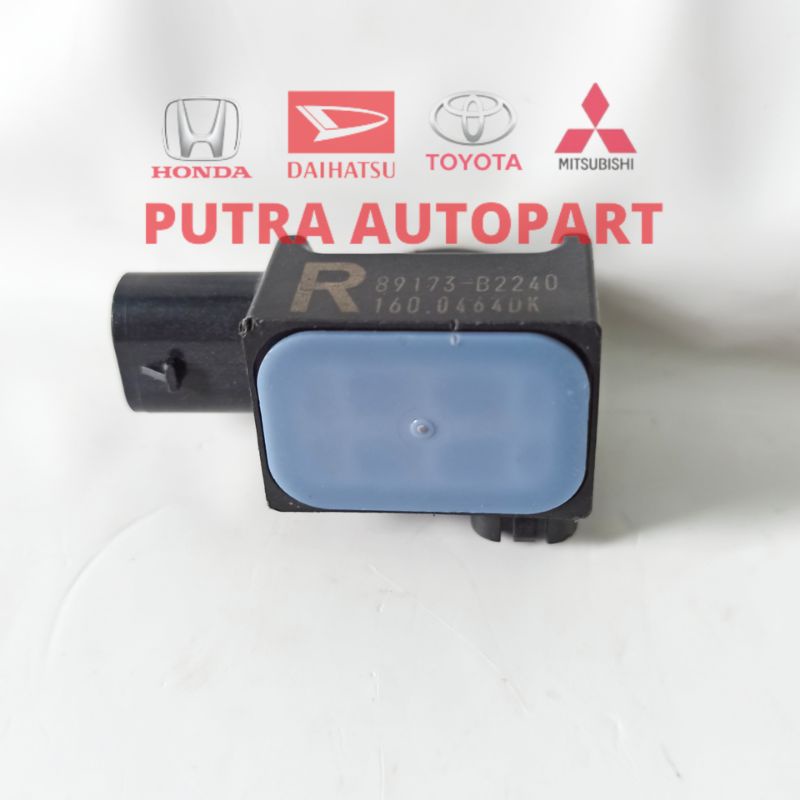 sensor airbag raize rocky avanza xenia 89173-B2240 2021-2022 original