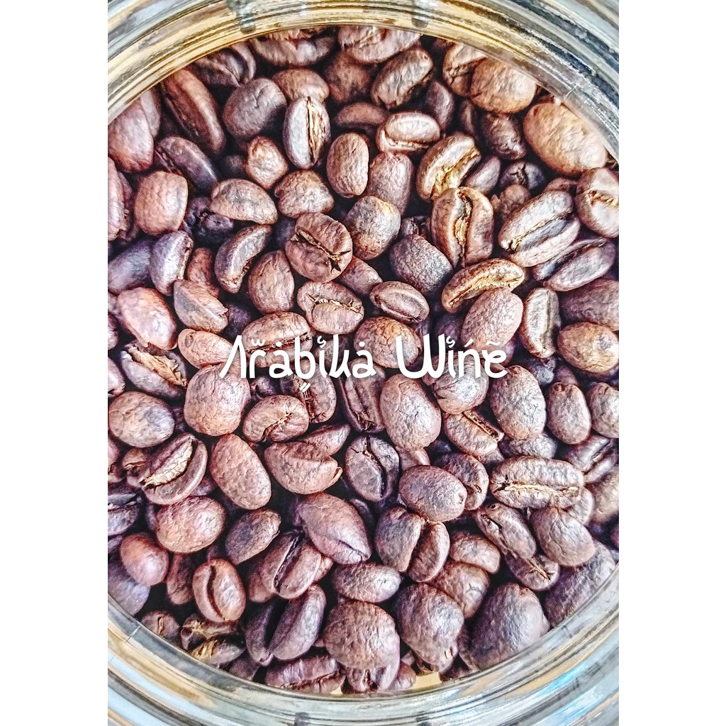 

Kopi Arabika Wine Semendo Sumsel | Rendjana Coffee