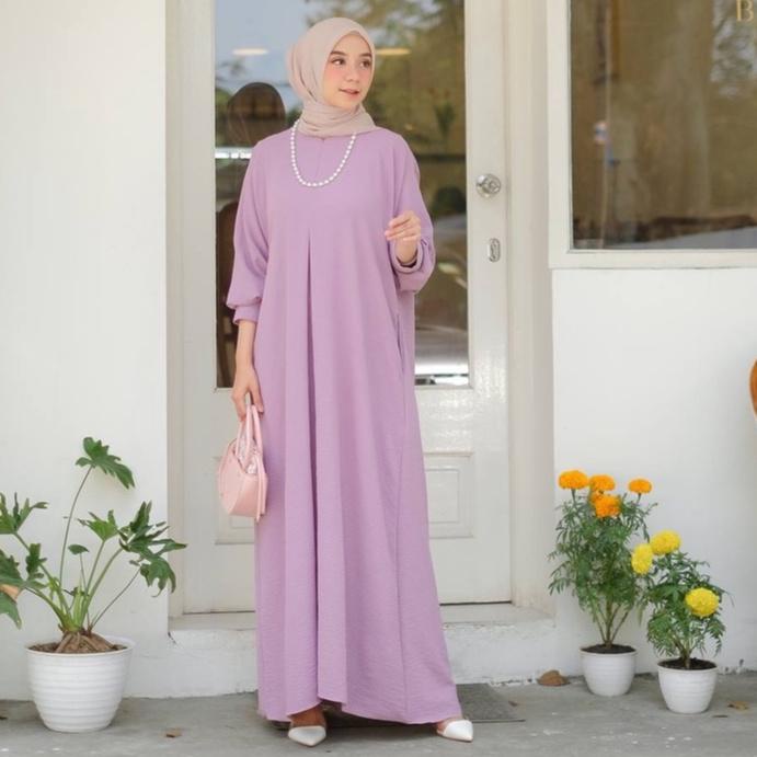 Ready Odeca - Hawa Dress