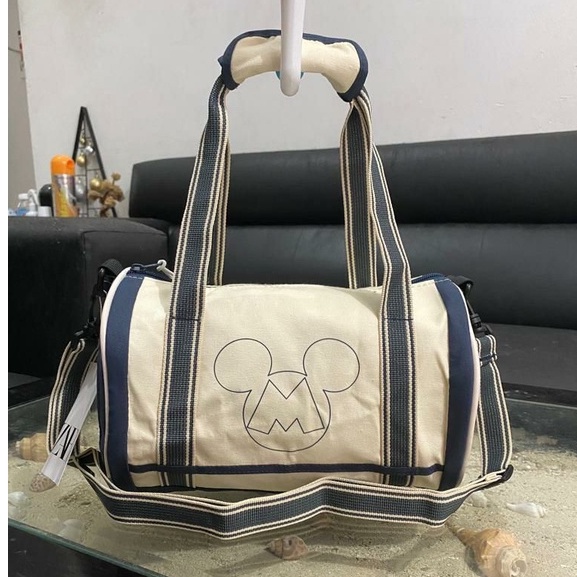 TAS GYM / TAS BOWLING MCKY / TAS JINJING / TAS TRAVELLING MICKEY