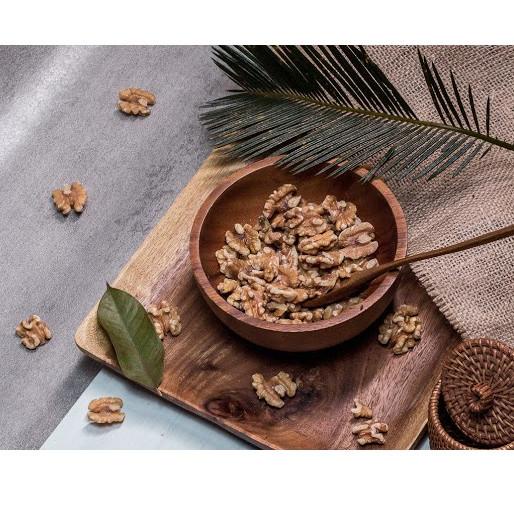 

✨SHOPEE MALL✨ Walnut Mentah 100 gr / Raw Walnut 100 gr Premium Quality 